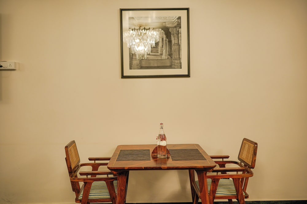 Ridge Aravalli - A Luxury Valley View Resort in Ranakpur