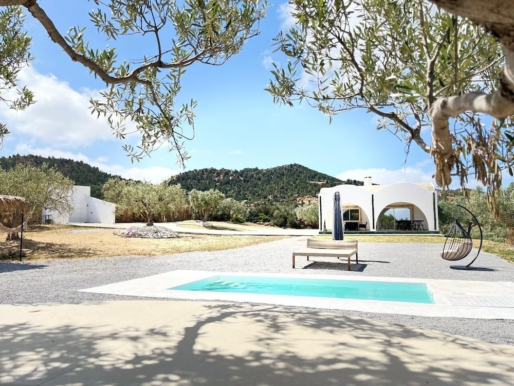 Maison Thinissut