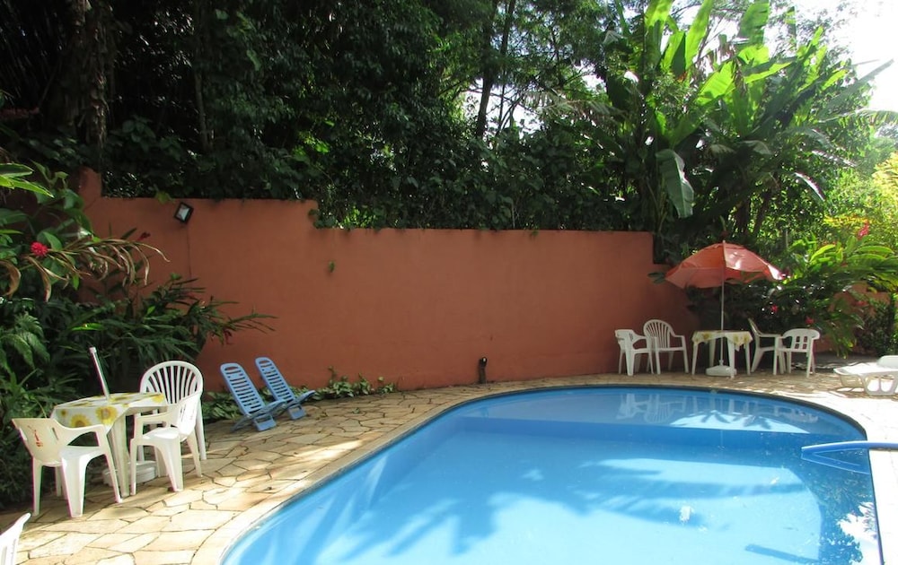 Pousada Aquarela Maresias