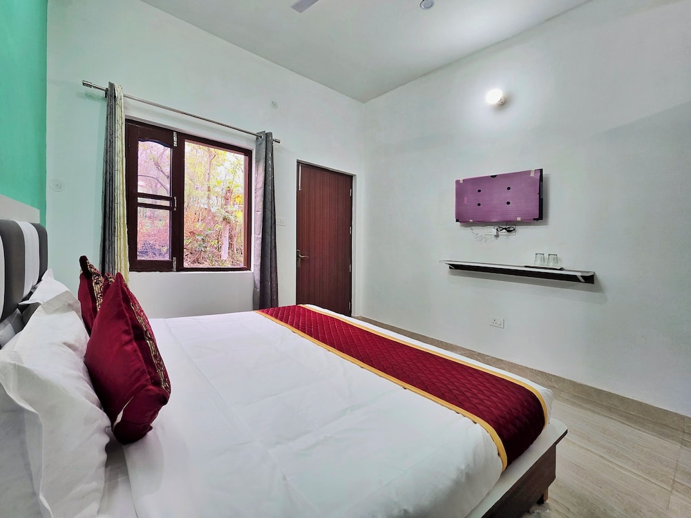 Dhauladhar Inn