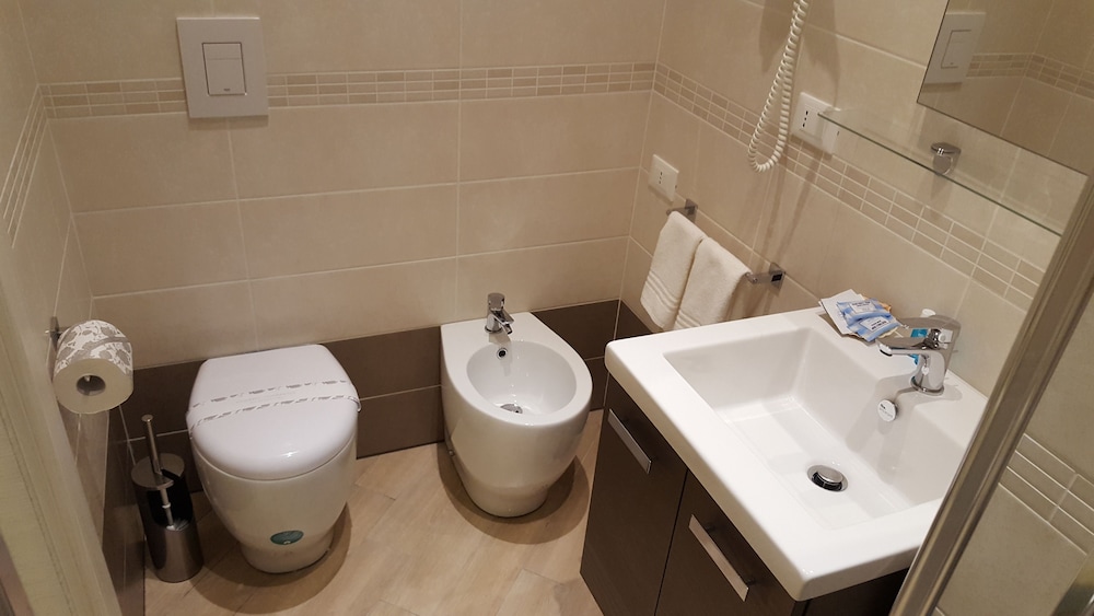 Guesthouse Le Tre Spezie