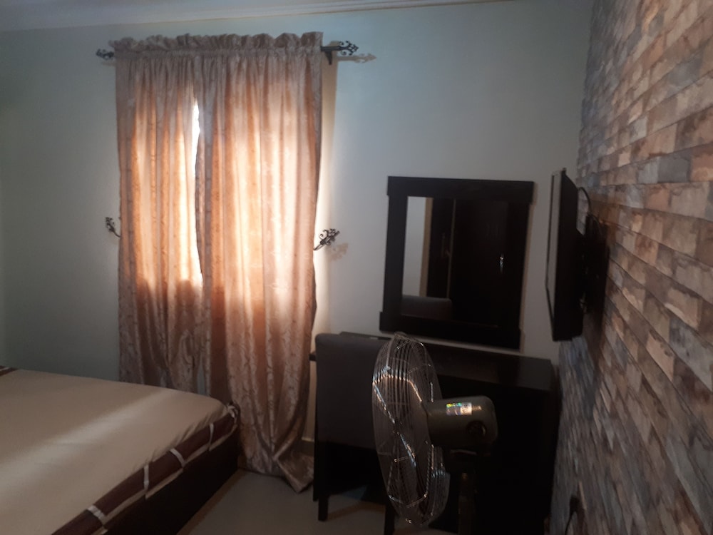 Abidef Hall and Lodgings view 2