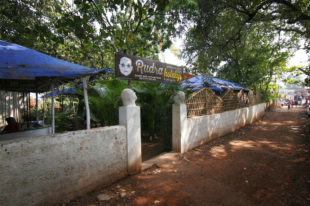 Rudra Holidays Guest House
