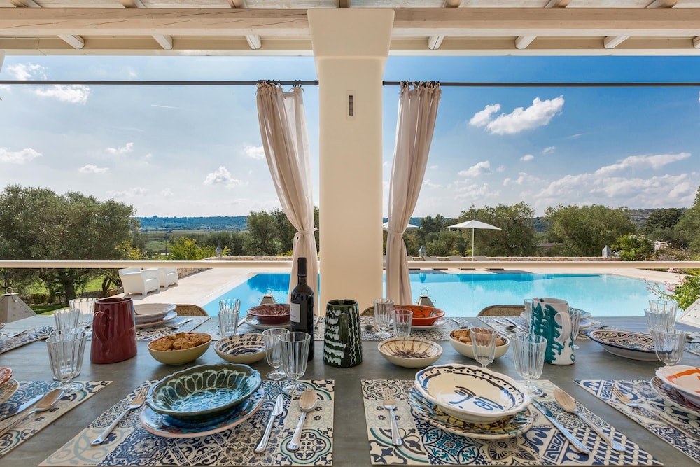 Casa Murredda