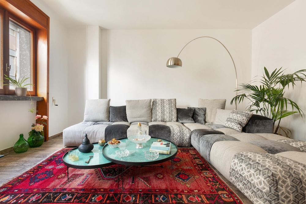 3159 Maison Mazzini by Barbarhouse view 5