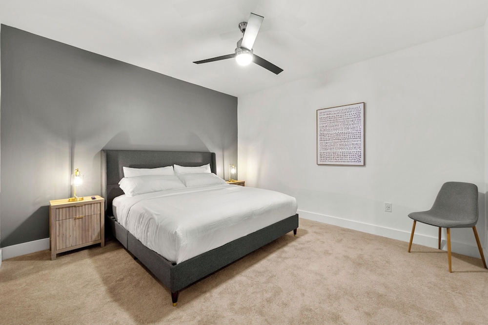 Atlanta - The Nomad ATL