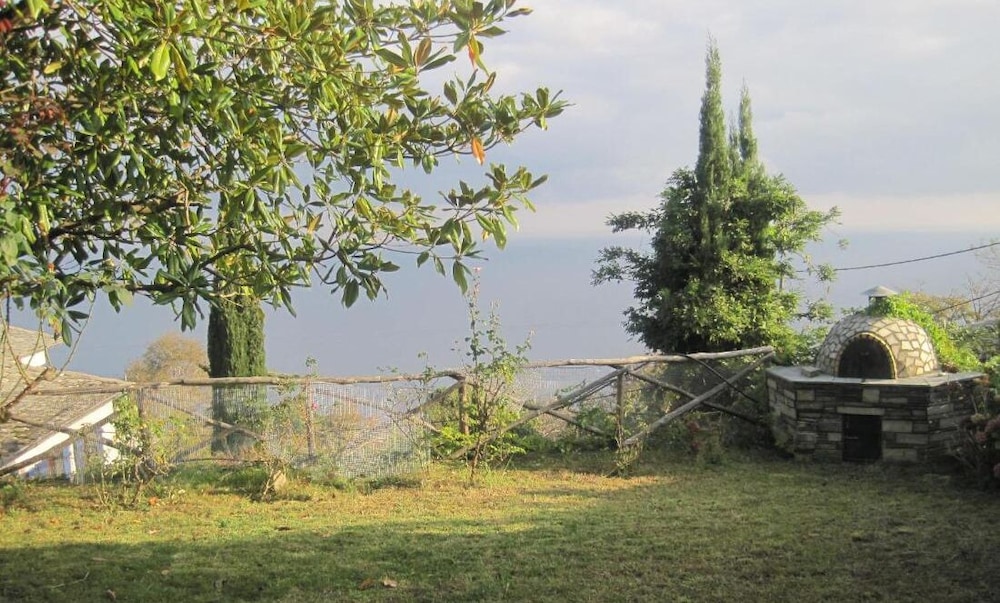 Villa Rena in Mouresi Seaview view 4