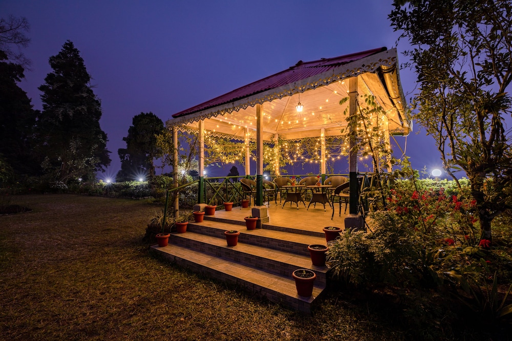 Amã Stays & Trails Wayside, Kurseong