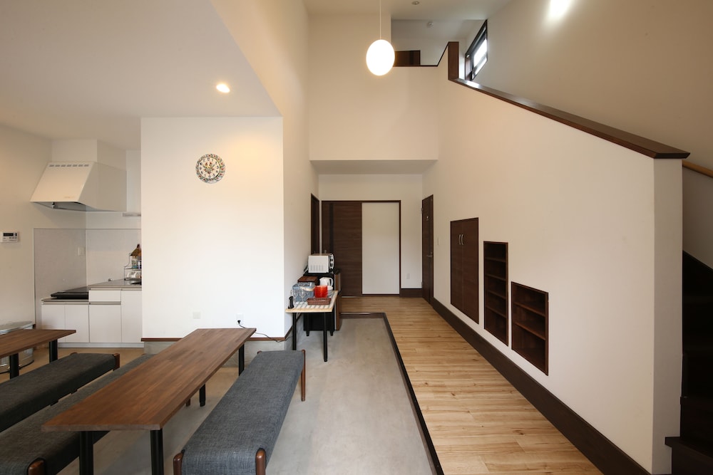 RiverStone MinakamiCampsite view 4