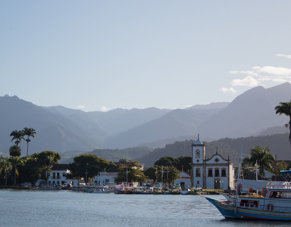 Pousada Villa Aman