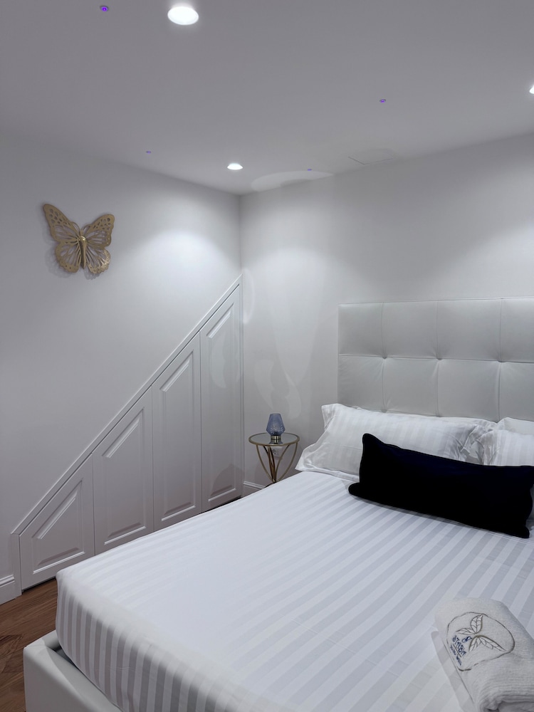 Stabia Junior Suite