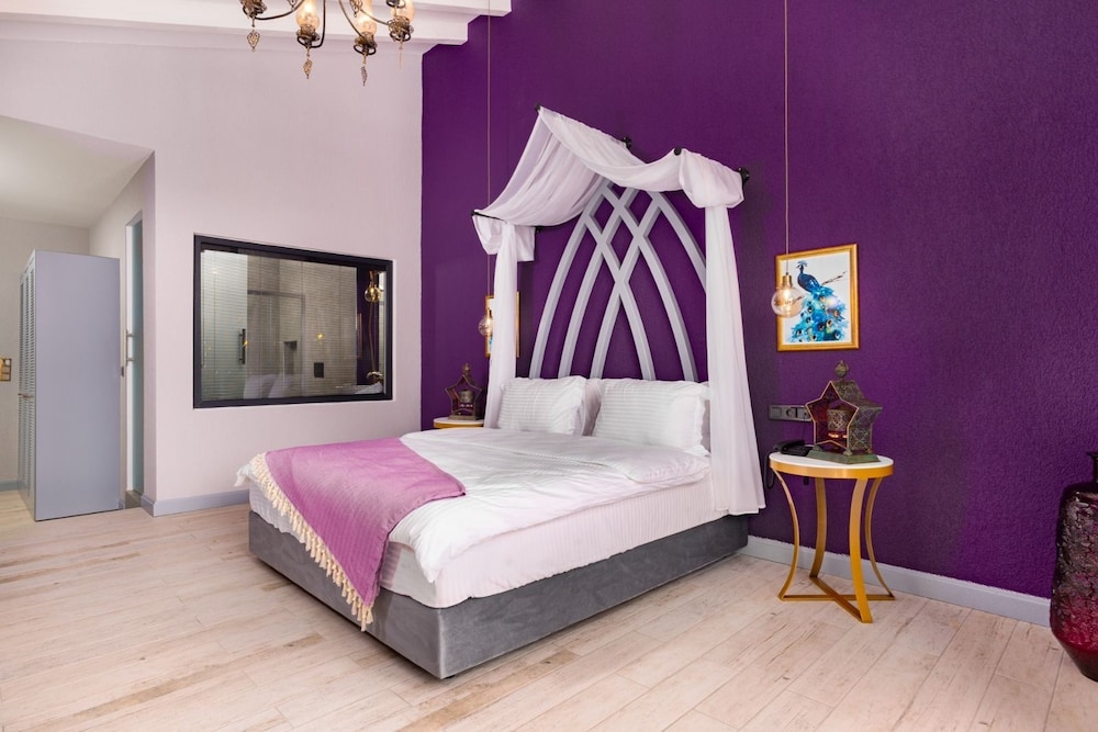 Karbelsun Otel - Image 33