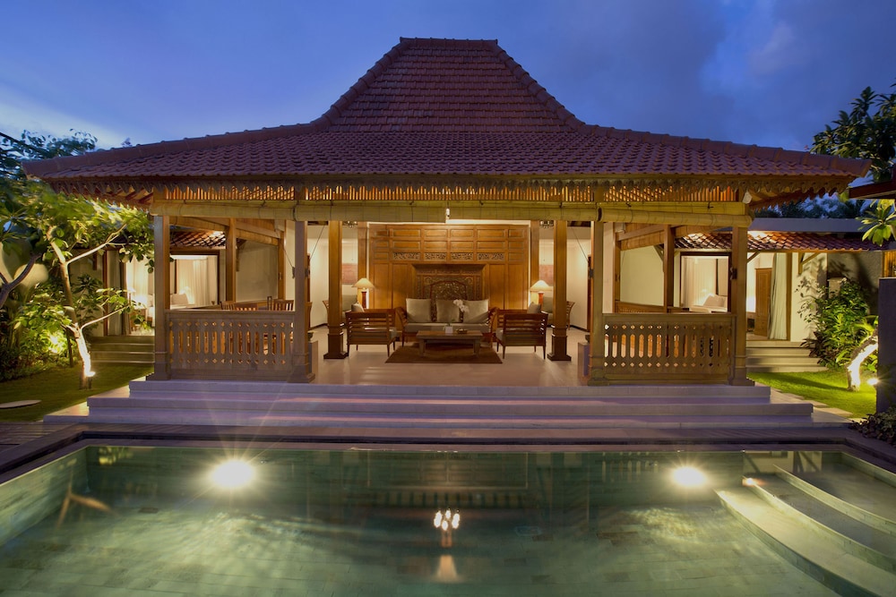 Villa Berawa