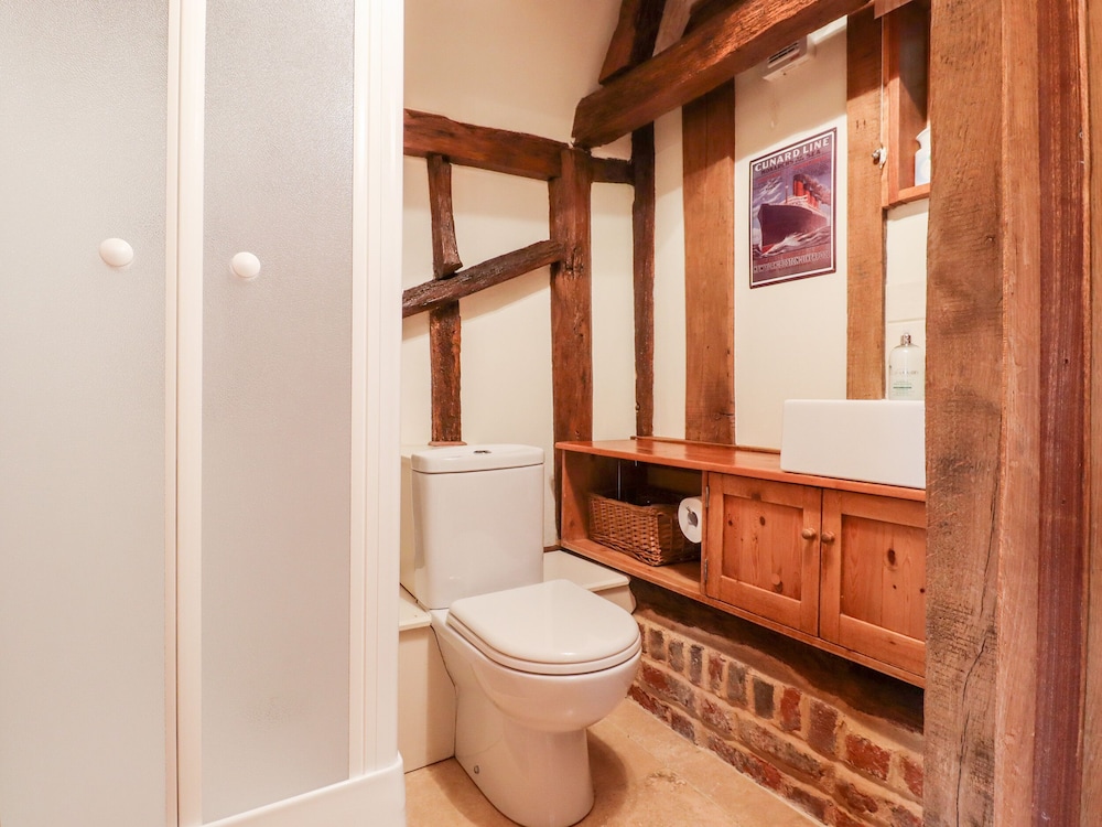 Blackbird Cottage
