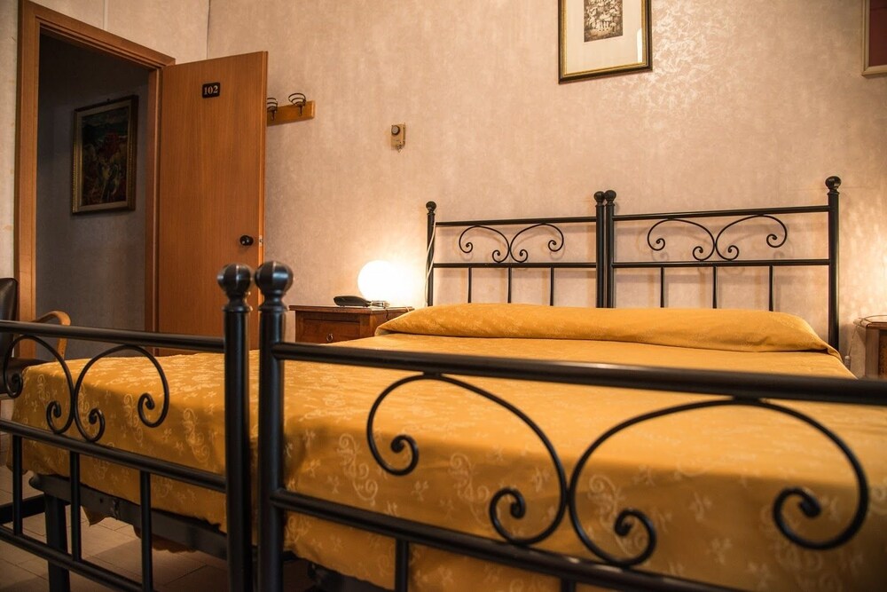 Albergo Ristorante Stella