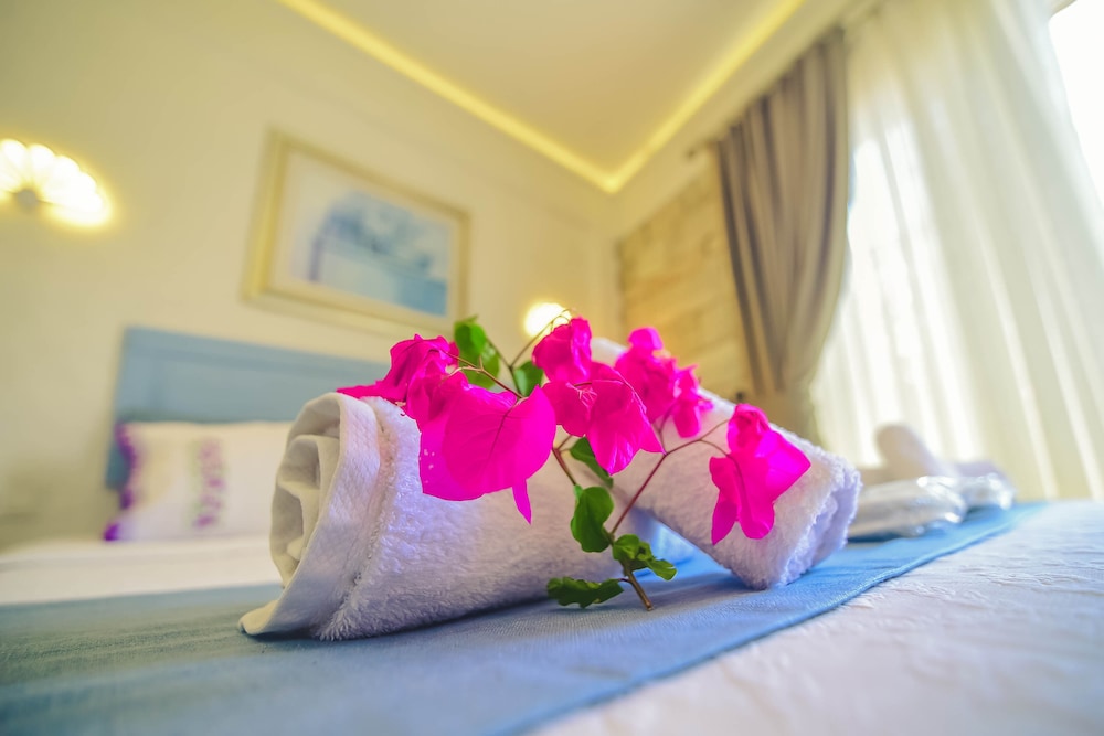 Alacati Asmalı Konak Hotel - Image 16