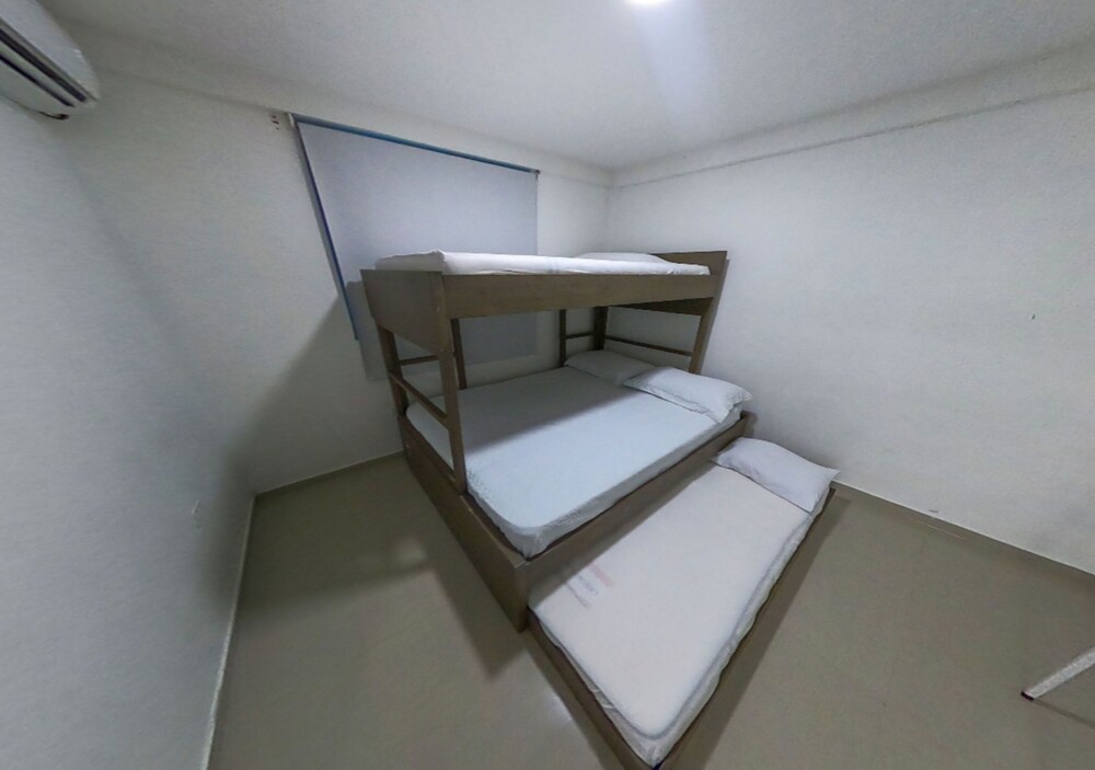 Apartamentos Isla Tropical San Andres