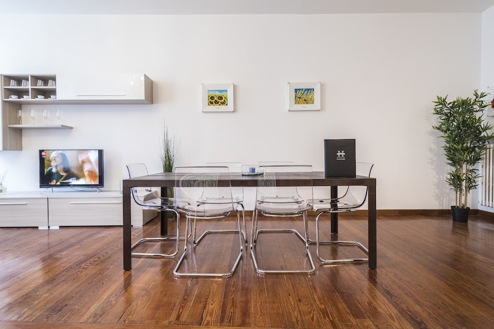 Hemeras Boutique House Aparthotel Duomo