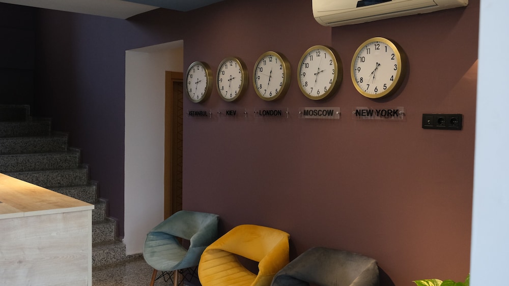 Sardunya Otel - Image 19