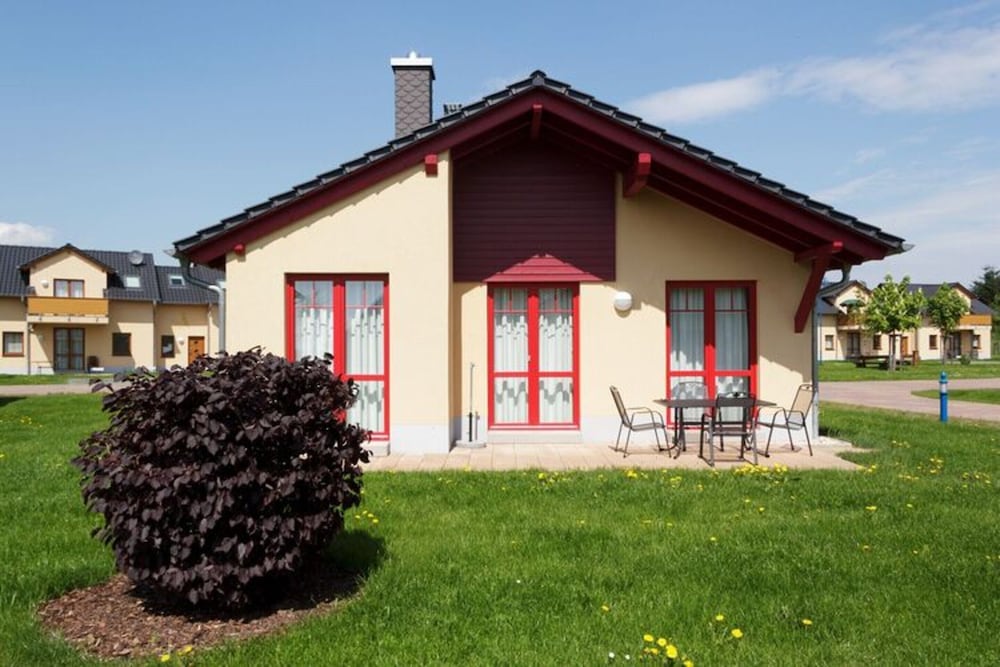 Holiday Home in Markkleeberg Near a Lake