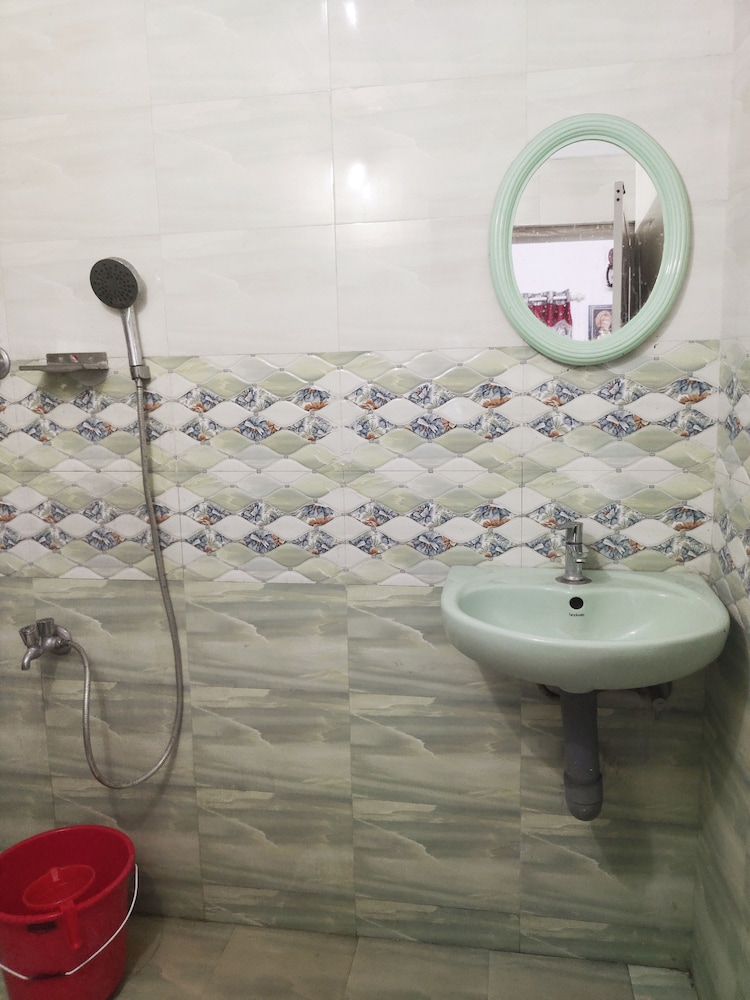 Achayans Homestay