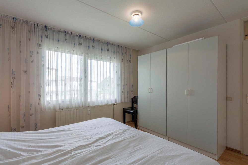 Apartment in Callantsoog Near the Dunes