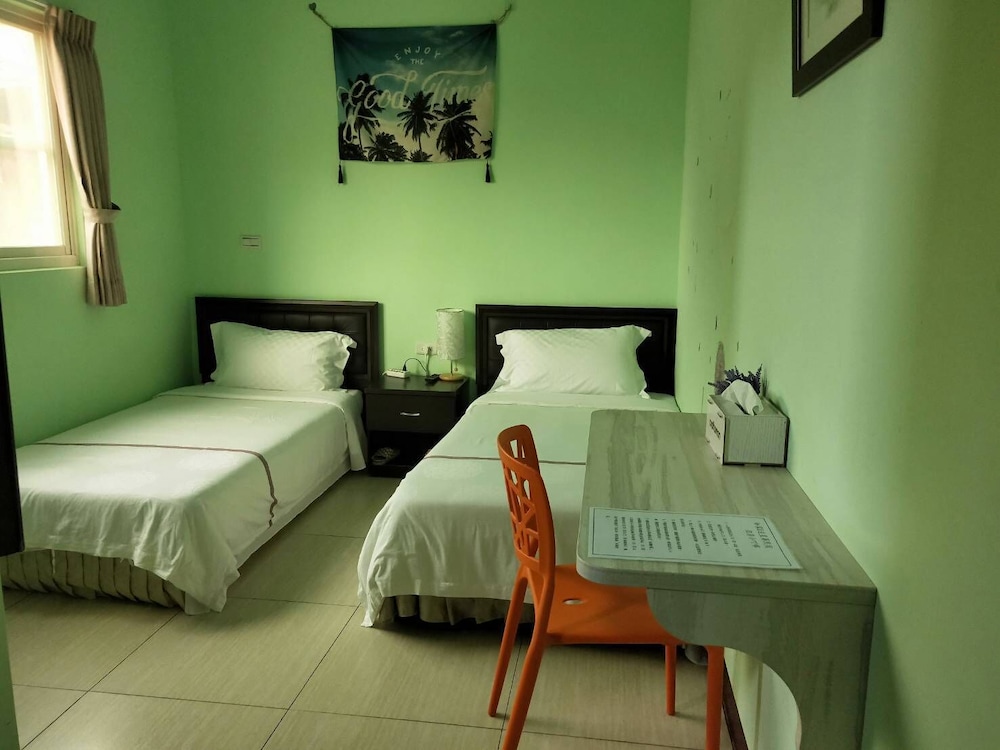 Kinmen RuJia B&B