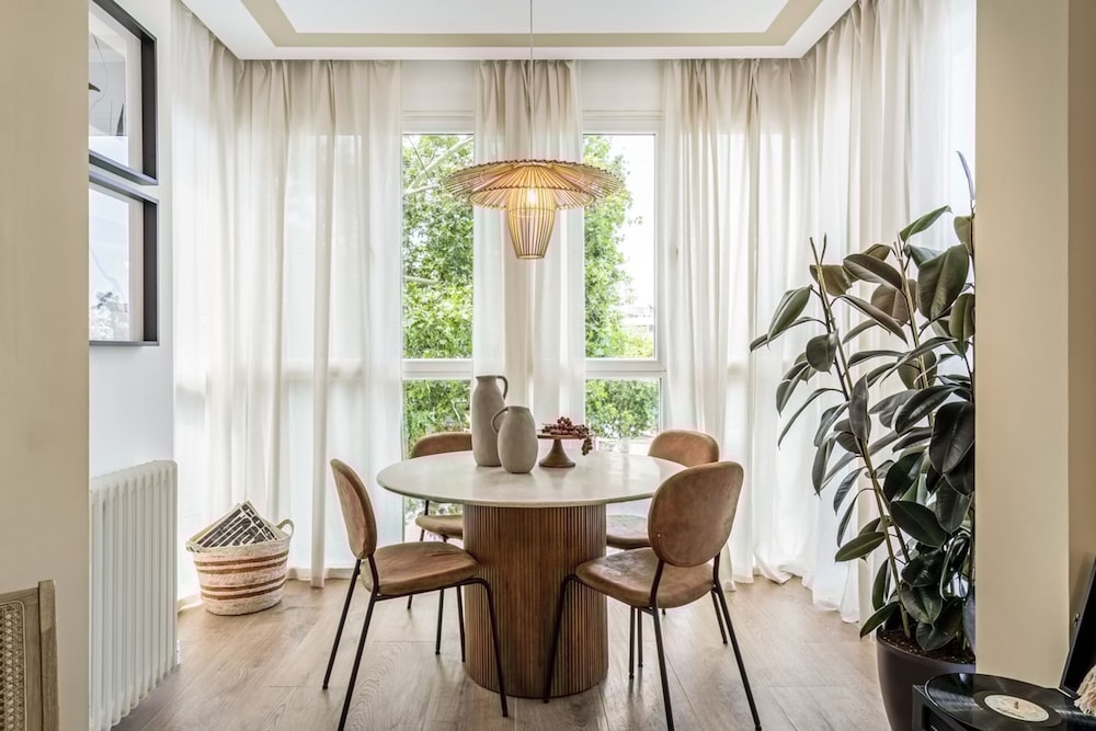 Formia - 2 Bedrooms in Azca