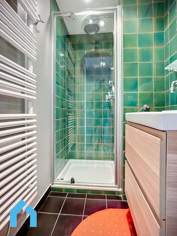 Lentezon Studio Apartment for 2 People