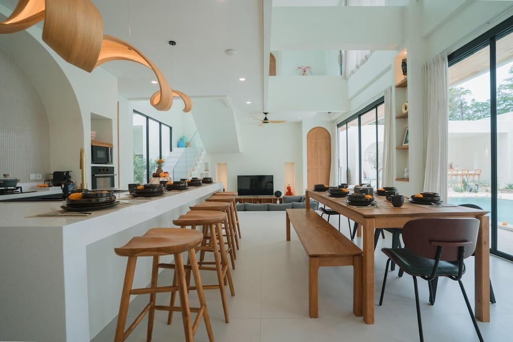 Marcio Luxury Villa by Bali Lyfe Venture