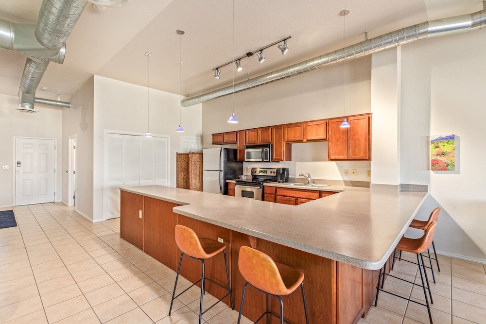 Stunning Phoenix Prime Urban Living