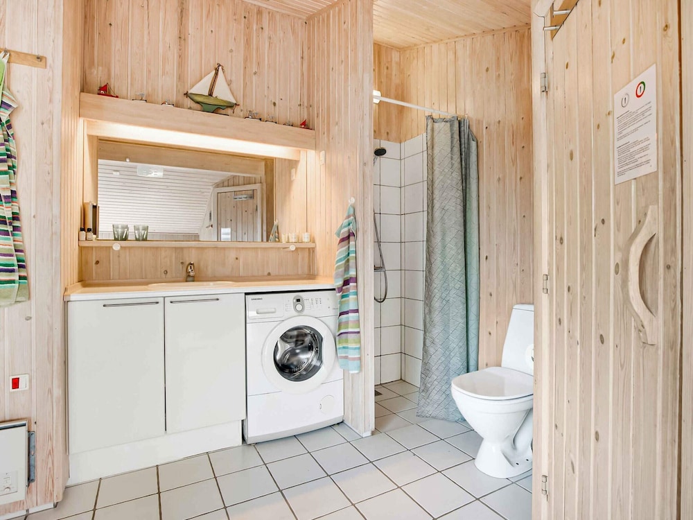5 Star Holiday Home in Pandrup