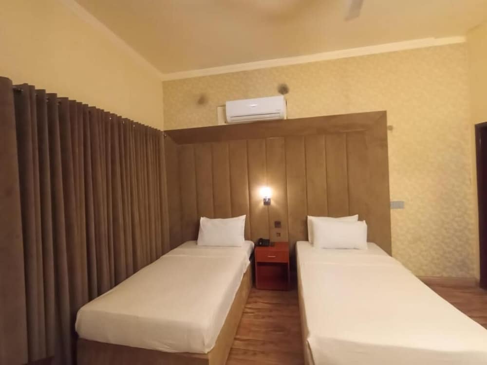 RM Guest House view 5