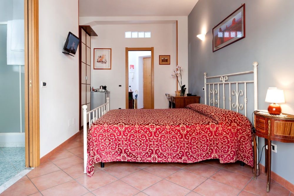 B&B Re di Roma