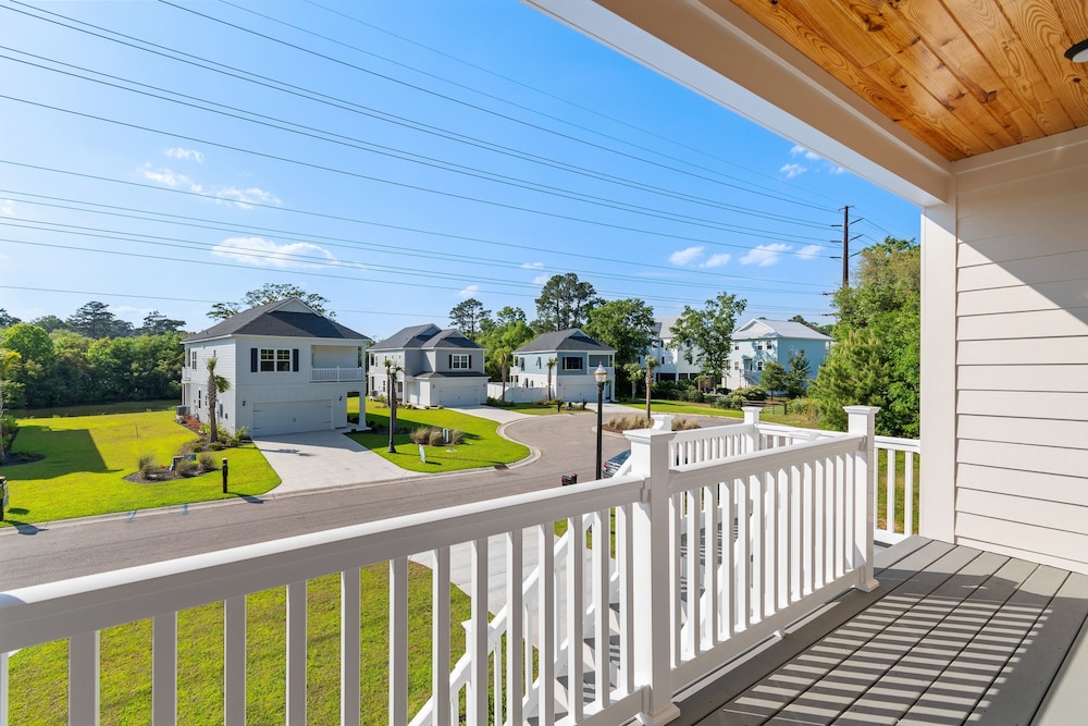 Lachicotte Vacation Rentals