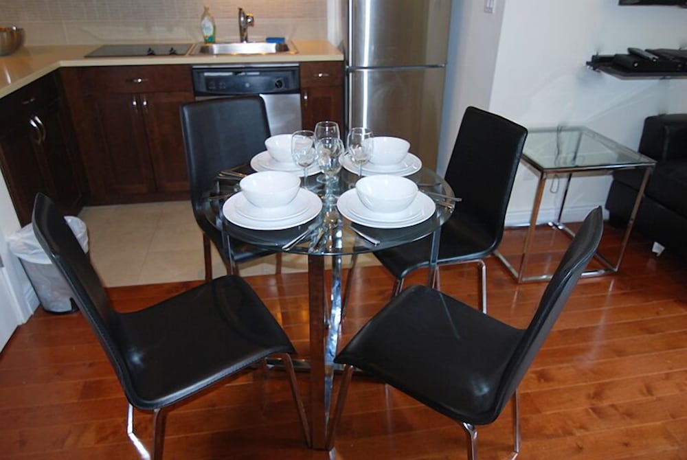Market Rental NYC Midtown West