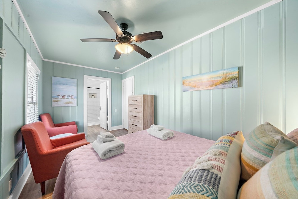 Colva Tides by Ryson Vacation Rentals