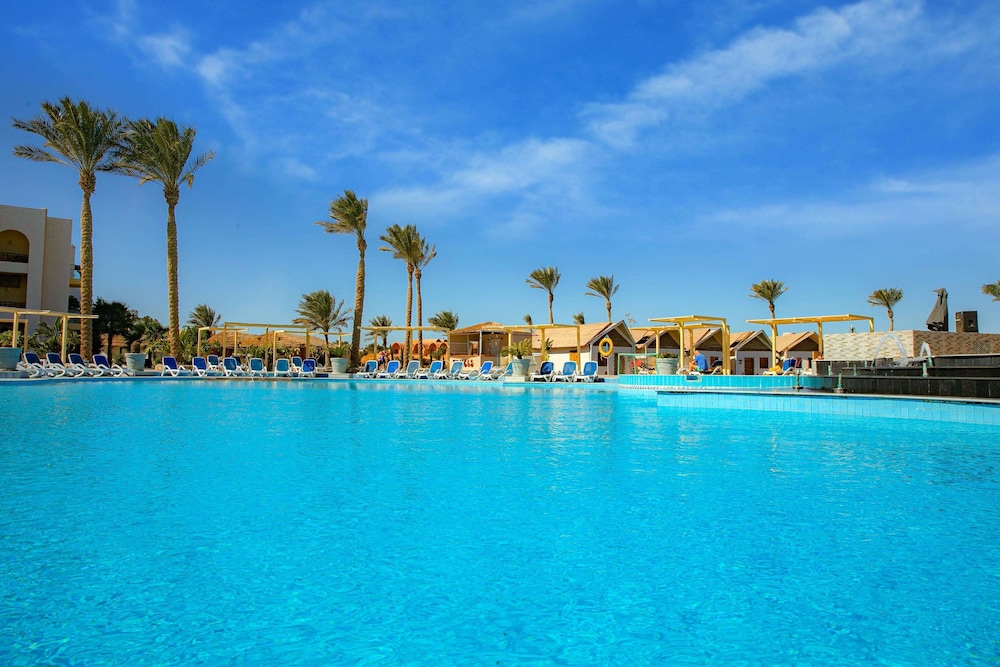 Hotel Panorama Bungalow Resort El Gouna