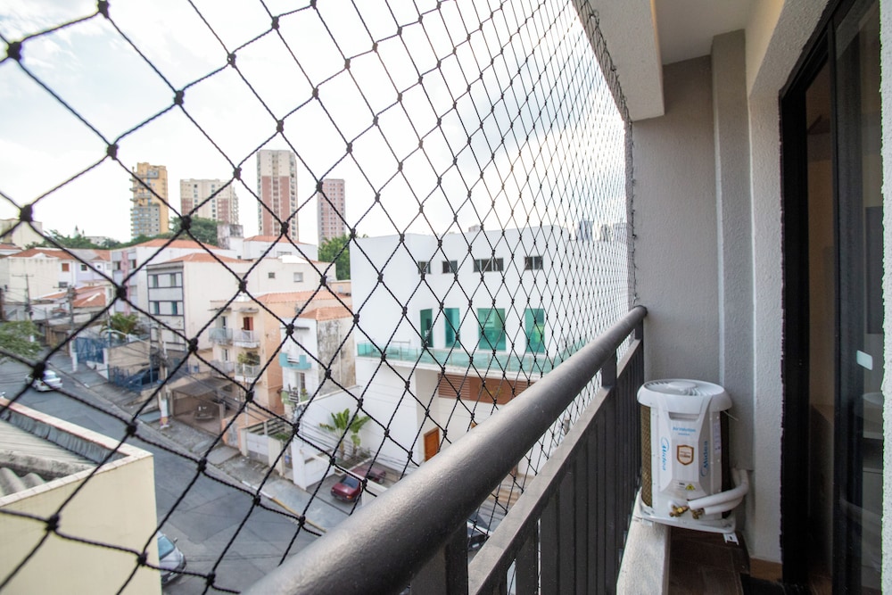 Max Jardim São Paulo