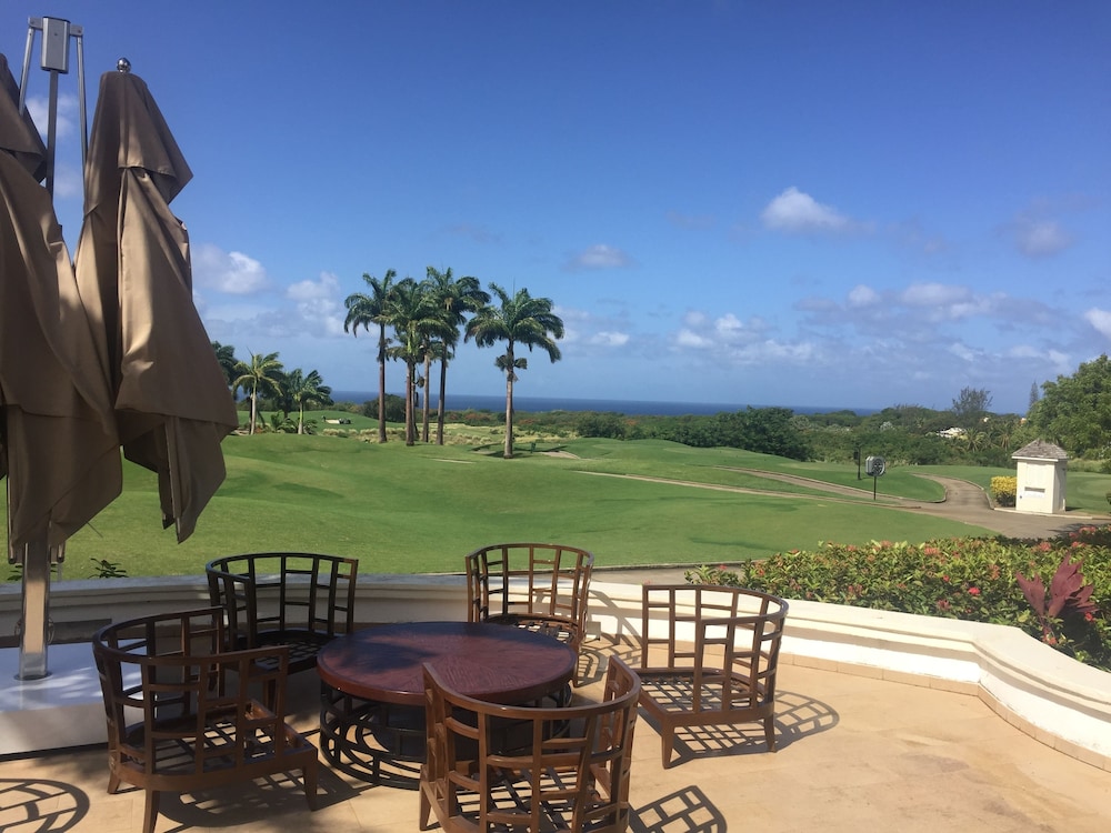 Royal Westmoreland Coconut Grove 2 Villa Grove by Island Villas