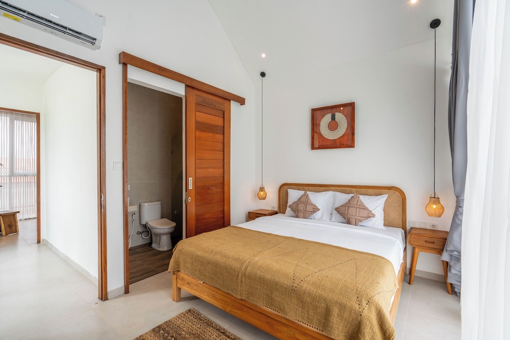 Sunrise Bliss Villas