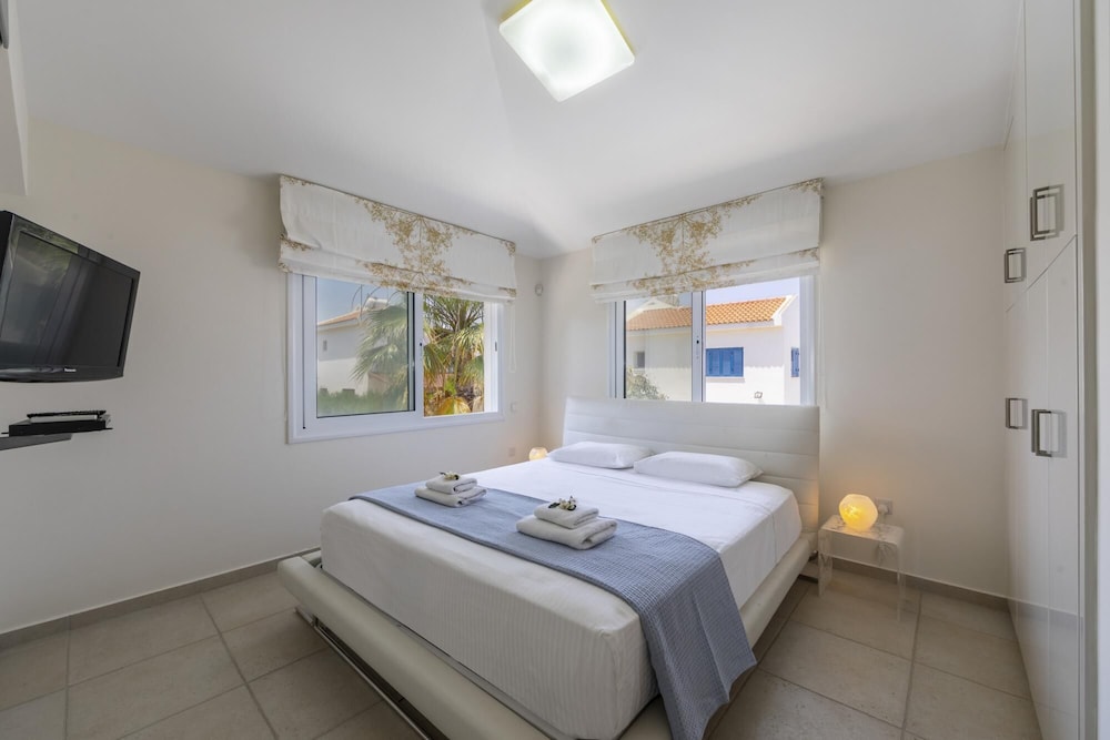 Protaras Villa Serifos By The Sea