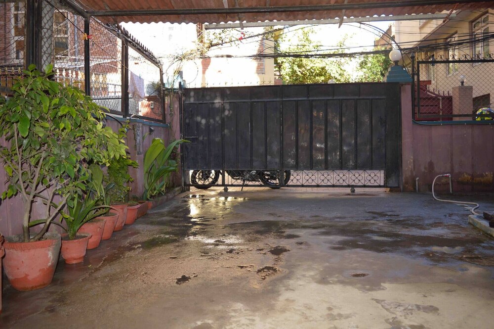 First Apartment 1bhk Thamel 5 min Walk 1st Floor