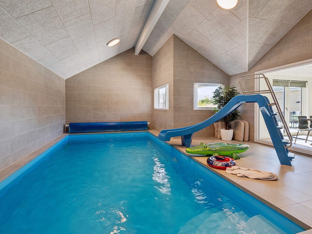 5 Star Holiday Home in Bogense