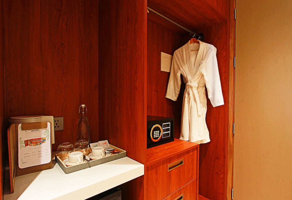 Cocotree Resort Panglao