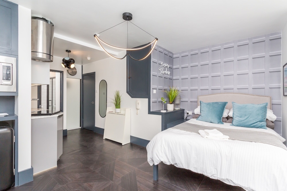 Hotel Studio In the Lanes - Image 1