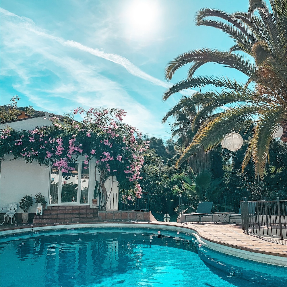 Marbella Vacations - Jardines De La Reina Boutique BB - Property Image 14