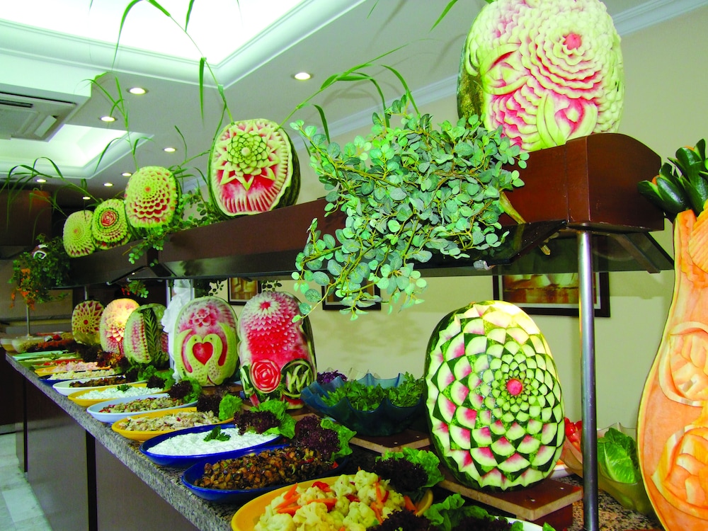Astoria Hotel - All Inclusive
