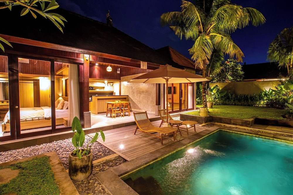 Jero Kelodan Villa