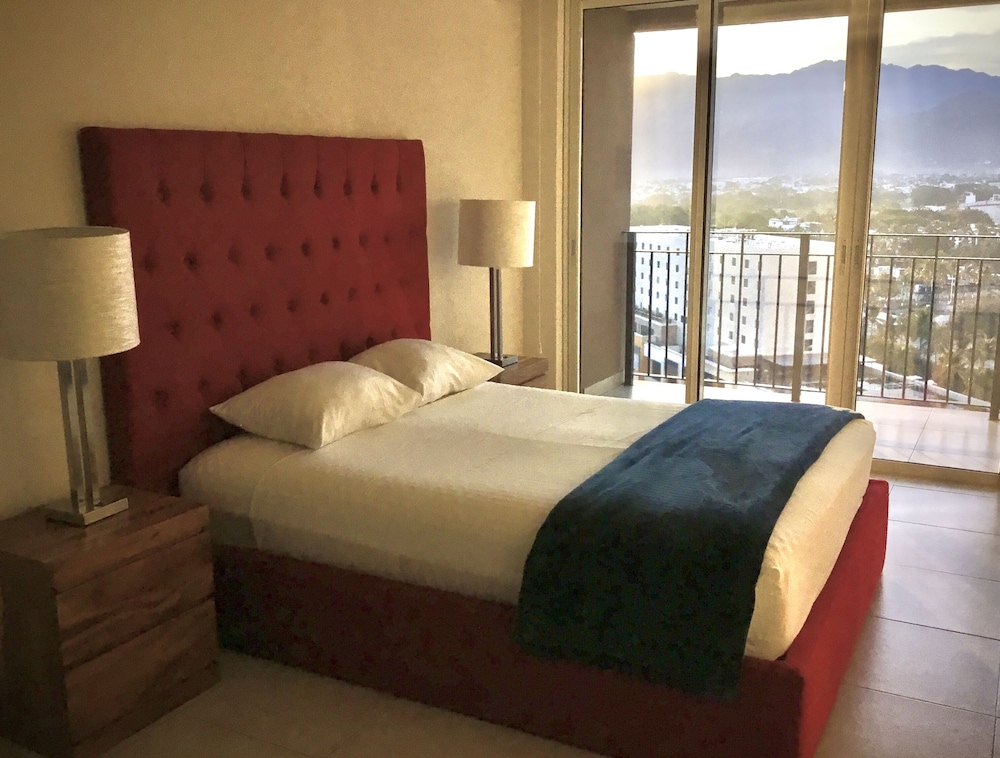 Grand Venetian Vallarta view 4